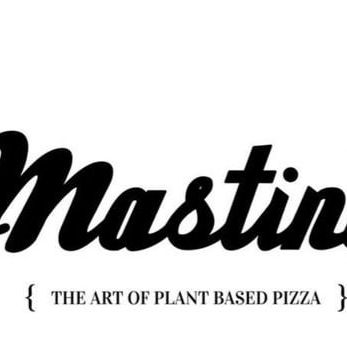 Mastino Vegan Pizza