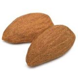 Avola almond: Corrente variety
