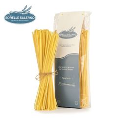 Durumtarwe Spaghetti 500g